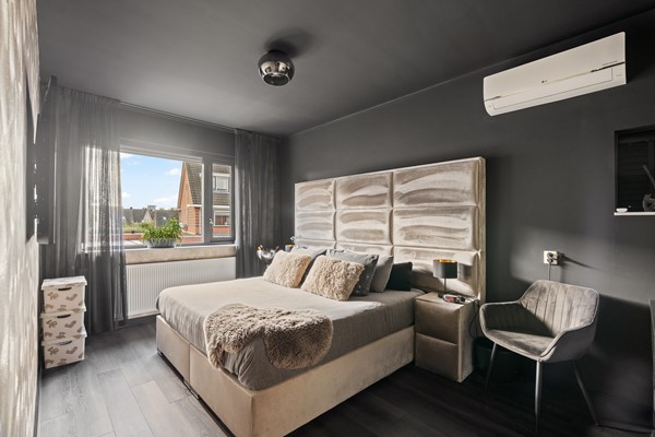 Medium property photo - Rozenhout 8, 2994 HN Barendrecht